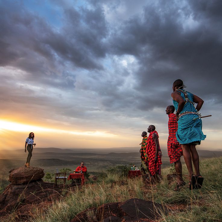 3-Day Wilderness Adventure camping experience